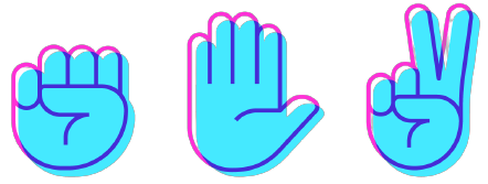 Informative Icons